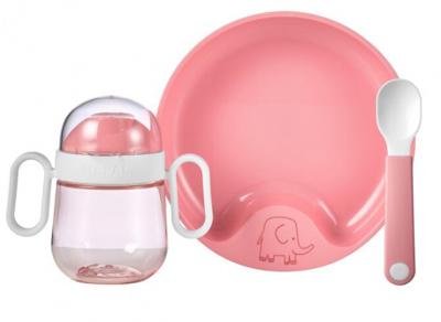Babyservies mio 3-delig