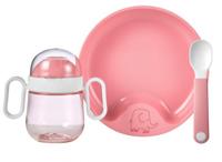Babyservies mio 3-delig - thumbnail
