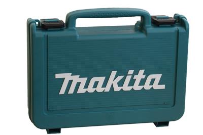 Makita Accessoires Koffer voor o.a DF331, DF332, DF333, HP331, HP332 - P-78499