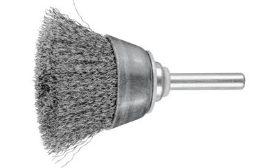 PFERD TOOLS 43209711 Komborstel 10 stuk(s)