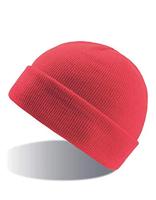 Atlantis AT703 Wind Beanie - Lime-Green - One Size - thumbnail