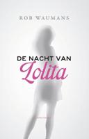 De nacht van Lolita - Rob Waumans - ebook - thumbnail