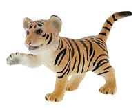 Bullyland Tijgerwelp bruin (63684) - thumbnail