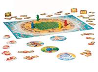 Tiptoi - Het Mysterie Van Het Getalleneiland - Spel;Spel (4005556005451) - thumbnail