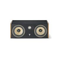 Focal: Aria Evo X Centerspeaker - Walnoot - thumbnail