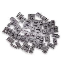 BBQ Brandijzer - BBQ Branding Iron - thumbnail