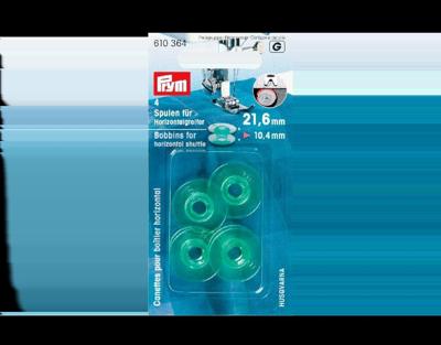 Prym Naaimachinespoel 21,6mm