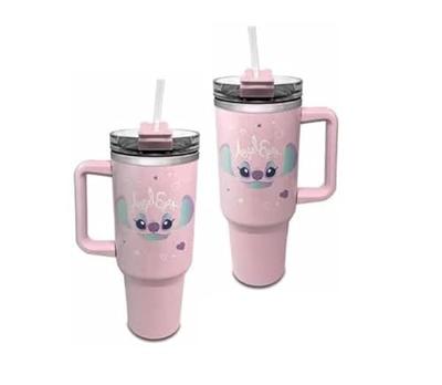 Lilo & Stitch Stainless Steel tumbler Angel 1130 ml