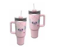 Lilo & Stitch Stainless Steel tumbler Angel 1130 ml - thumbnail