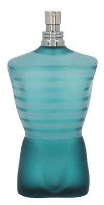 Herenparfum Jean Paul Gaultier 1-JH-27-22 EDT 200 ml (1 Stuks)