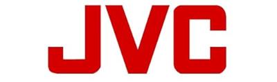 JVC HA-RX500-E Hoofdtelefoon Zwart - thumbnail
