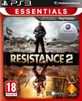Resistance 2 (essentials) - thumbnail