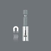 Wera Bit-Check 12 Metal 1 05057424001 Bitset 12-delig Kruiskop Pozidriv, Kruiskop Phillips, Binnen-Torx, Inbus - thumbnail