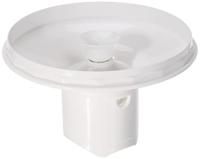 Braun Bovendeel Mr5500/5550 - thumbnail