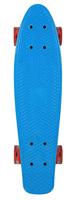 Move skateboard Vintage blauw 57 cm - thumbnail