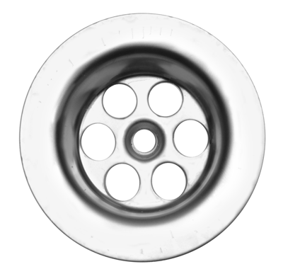 Cornat Afvoerplaatje 63Mm (1 1/4) - TEC317408