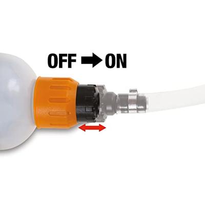 Beta 1756D - Oliespuit Oliespuit | Inhoud 1500 ml - 017560515