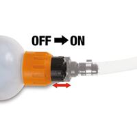 Beta 1756D - Oliespuit Oliespuit | Inhoud 1500 ml - 017560515 - thumbnail