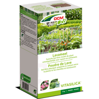 Vitasilica Lavameel 2 kg DCM - Dcm - thumbnail