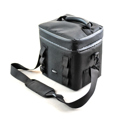 Qey Koeltas Zwart Qey Koeltas Zwart