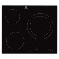 Vitro-keramische Kookplaat Electrolux EHF6231 60 cm 60 cm 5700 W - thumbnail