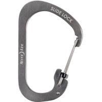 Nite ize Carabiner #4 Slidelock - thumbnail