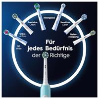 Oral B Pro Series 1 Tandenborstel Blauw - thumbnail