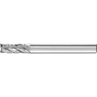 PFERD TOOLS 21100283 Freesstift Cilinder Lengte 55 mm Afmeting, Ø 6 mm Werklengte 16 mm Schachtdiameter 6 mm - thumbnail