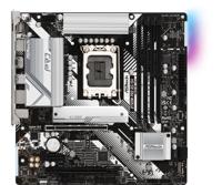 Moederbord Intel Asrock B760M Pro RS/D4 - thumbnail