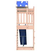 Speelhuis massief douglashout - thumbnail