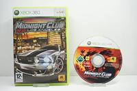 Midnight Club Los Angeles - thumbnail