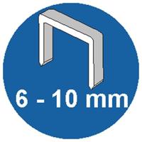 Connex Hamer-Nieter Met Softgrip 6-10Mm - COM500200 - thumbnail