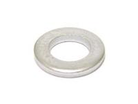 Xtrabike Sluitring m4 zink - thumbnail