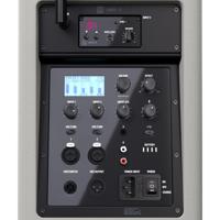 LD Systems ANNY 8 HHD B6 G Urban Grey met handheld 655-679 MHz - thumbnail