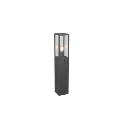 Trio Design tuinlampGaronne antraciet - 401869142
