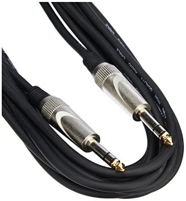 Stagg SAC6PS DL Jackkabel