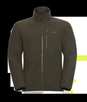 Jack Wolfskin Lake Ridge Fleecejas - thumbnail