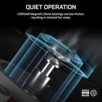 Waterkoeling set Corsair NAUTILUS 240 RS ARGB - thumbnail