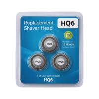 Huismerk Universele scheerkoppen voor de HQ6 Lift and Cut - thumbnail