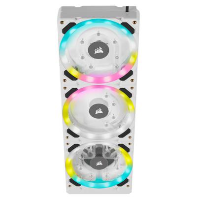 Corsair Hydro X Series XD7 RGB pomp-reservoircombinatie