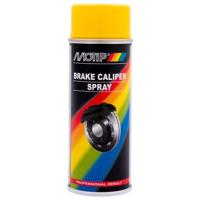 Motip Remklauwspray geel - thumbnail