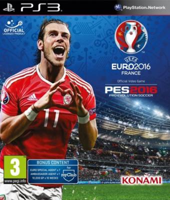 UEFA Euro 2016 UEFA Euro 2016