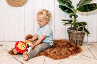 Educatief Leerplan Fisher-Price Fisher Price Leeuw - thumbnail