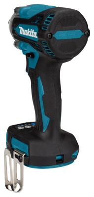 Makita DTW300ZJ Accu slagmoersleutel 330Nm 1/2" frictiering 18V Basic Body in Mbox - thumbnail