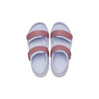 Babyklompen 209424 Crocband Cruiser Sandal CROCS(TM) hemelsblauw - thumbnail