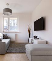 Draaibare TV beugel - thumbnail