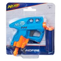 Nerf Nano Fire + 3 Darts Assorti - thumbnail