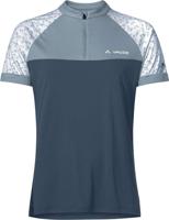 Vaude Ledro Print - Women's Jersey - thumbnail