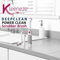 Kleeneze Elektrische schoonmaakborstel - thumbnail