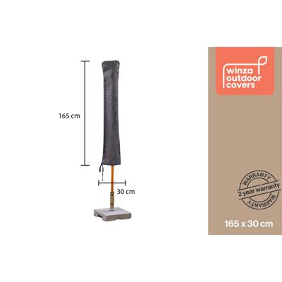 Winza parasol beschermhoes L165 B30